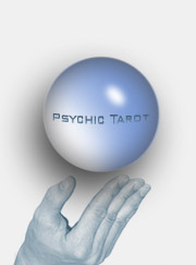 Psychic Readings Tarot